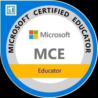 Anuoluwapo's Microsoft Certificate